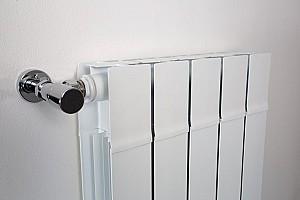Radiator Radiatori2000 Kalis 1600 (5 elem)