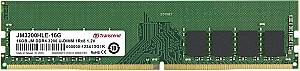 Memorie operativa RAM Transcend JM3200HLE-16G