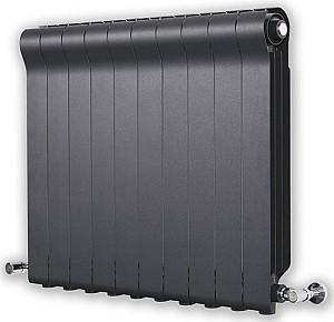 Radiator Radiatori2000 Ottimo 500 Anthracite
