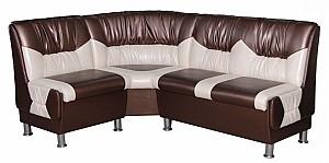 Coltar bucatarie MAG Style 1 Brown/Cream