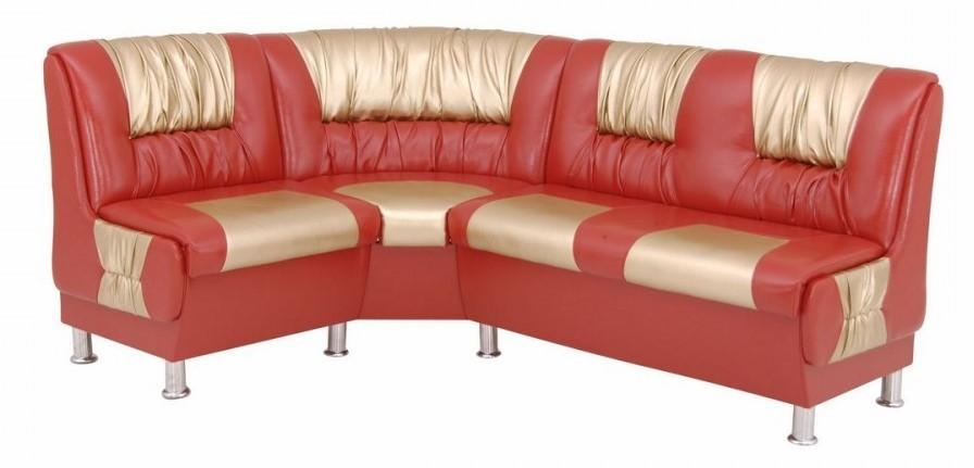 Coltar bucatarie MAG Style 2 Red/Gold