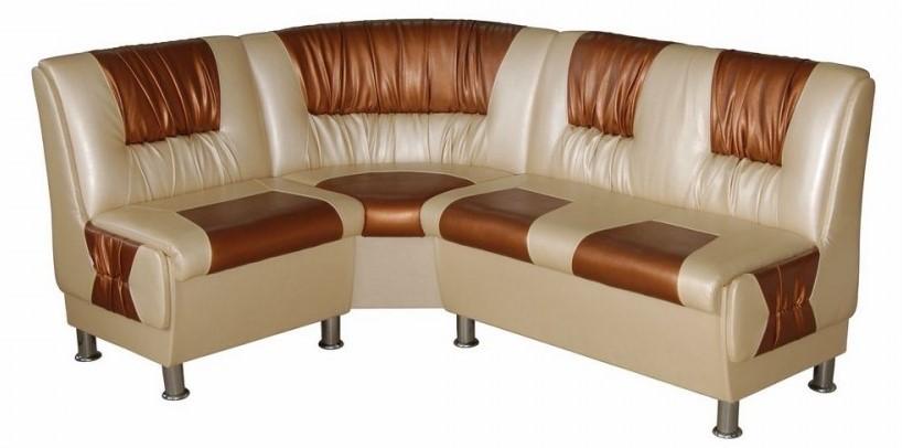 Coltar bucatarie MAG Style 2 Cappuccino/Bronze