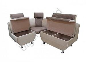 Coltar bucatarie MAG Europa Beige