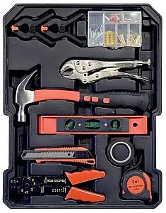 Set de scule Strend Pro S873