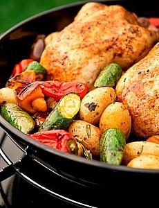  Cadac Roast pan Carri Chef 2