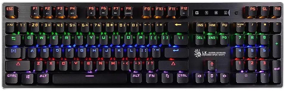 Tastatura gaming Bloody B760