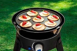  Cadac Safari Chef 2 - Flat plate