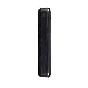 Acumulator extern RIVACASE VA2580 Black