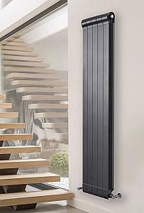 Radiator Radiatori2000 Ottimo Plus 2000 Anthracite (3 elem)