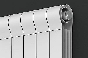 Radiator Radiatori2000 Ottimo Plus 1200 (5 elem)