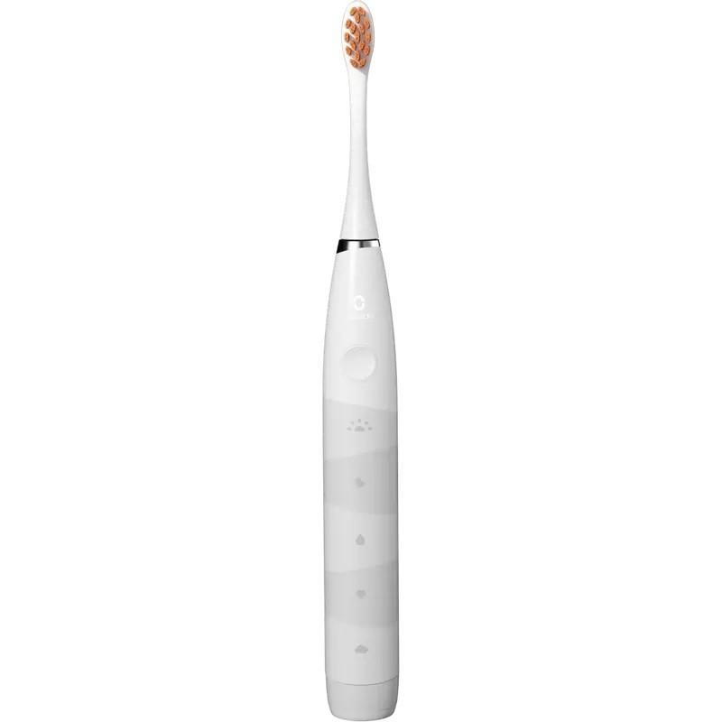 Periuta electrica de dinti Oclean Flow White