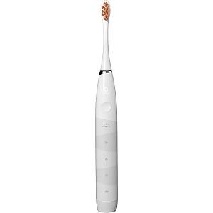 Periuta electrica de dinti Oclean Flow White