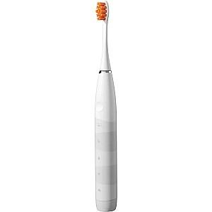 Periuta electrica de dinti Oclean Flow White
