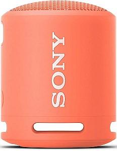 Boxa portabila Sony SRS-XB13 Сoral Pink