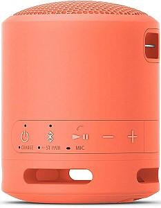 Boxa portabila Sony SRS-XB13 Сoral Pink