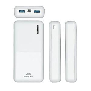 Acumulator extern RIVACASE VA2572 White