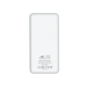 Acumulator extern RIVACASE VA2572 White