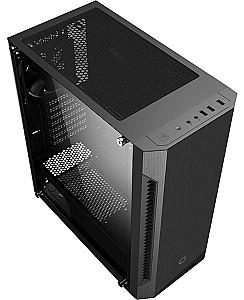 Carcasa GAMEMAX Fortress TG