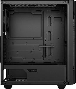 Carcasa GAMEMAX Fortress TG