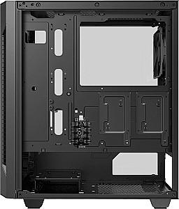 Carcasa GAMEMAX Fortress TG