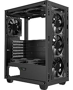 Carcasa GAMEMAX Fortress TG