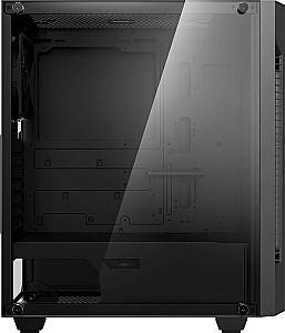 Carcasa GAMEMAX Fortress TG