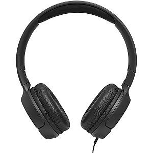 Casti JBL TUNE 500 Black
