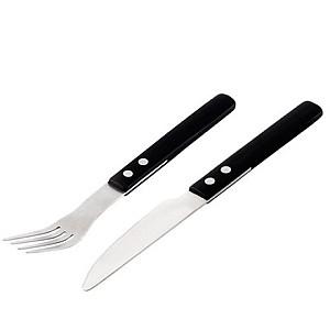 Outwell BBQ Cutlery Set