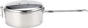  MSR Alpine StowAway Pot 1,1 l