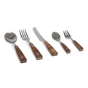  Petromax Camping Cutlery