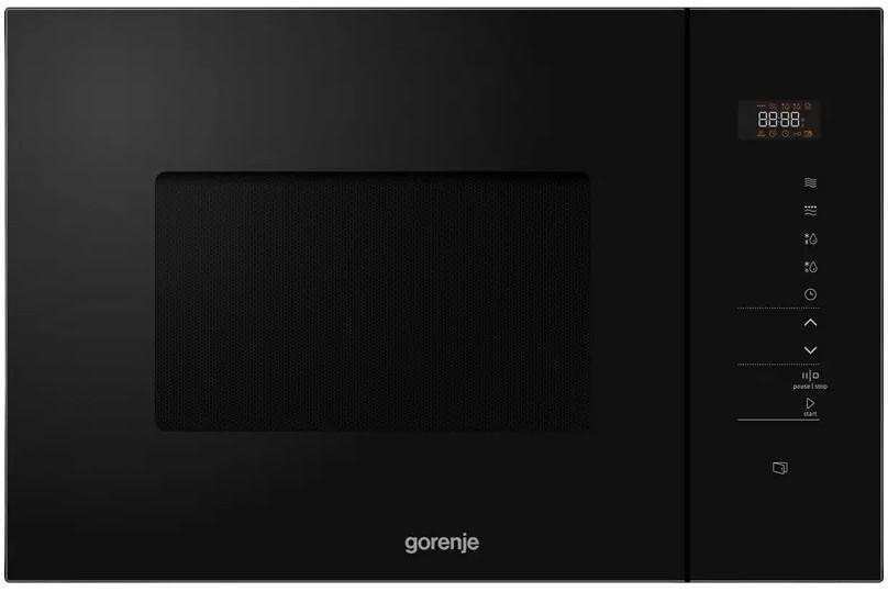 Cuptor cu microunde incorporabil Gorenje BMI 251 SG3BG
