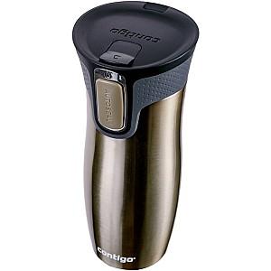 Termos Contigo West Loop 470 ml Latte