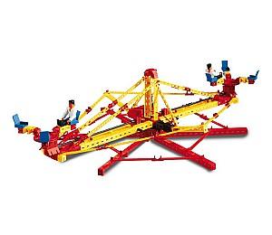 Constructor FischerTechnik Advanced Super Fan Park