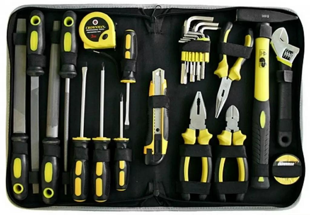 Set de scule Strend Pro CMT-10.0025