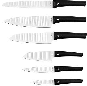 Cutit de bucatarie Klarstein Kashira White