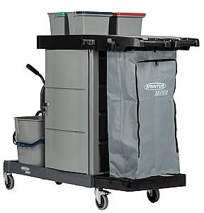 Carucior Sprintus MatriX