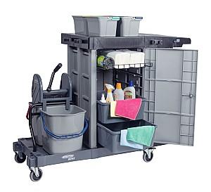 Carucior Sprintus MatriX