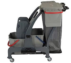 Carucior Sprintus COMBIX XL