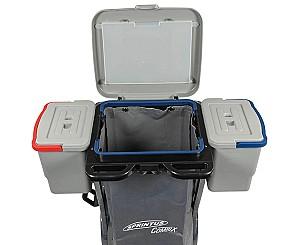 Carucior Sprintus COMBIX XL