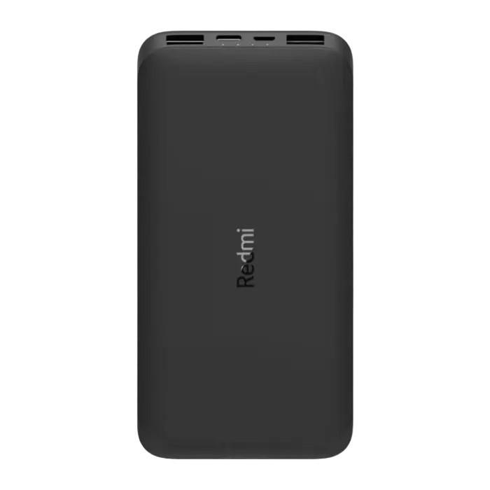 Acumulator extern Xiaomi VXN4305GL Black