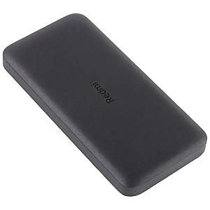 Acumulator extern Xiaomi VXN4305GL Black