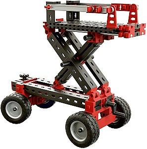 Constructor FischerTechnik Mechanic & Static 2