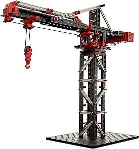 Constructor FischerTechnik Mechanic & Static 2