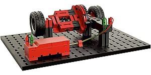 Constructor FischerTechnik Mechanic & Static 2