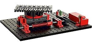 Constructor FischerTechnik Mechanic & Static 2