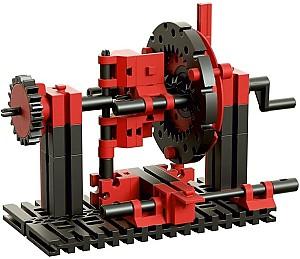 Constructor FischerTechnik Mechanic & Static 2