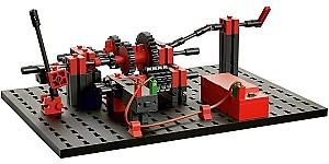 Constructor FischerTechnik Mechanic & Static 2