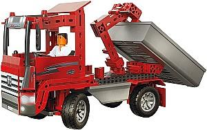 Constructor FischerTechnik Advanced Trucks