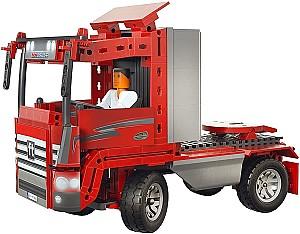 Constructor FischerTechnik Advanced Trucks