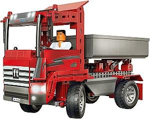 Constructor FischerTechnik Advanced Trucks